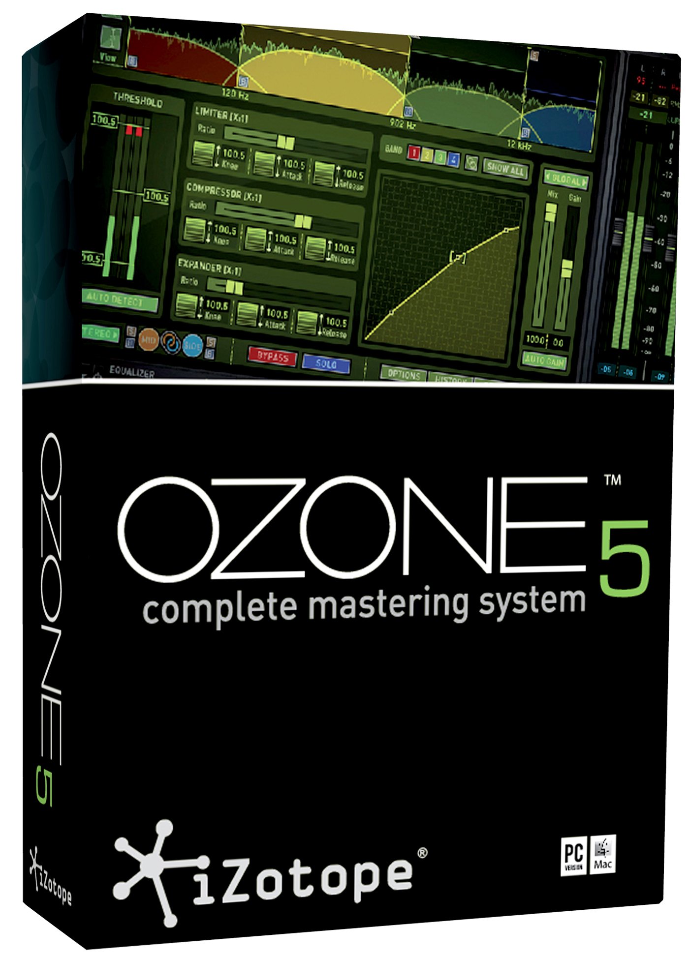 izotope ozone 4 free